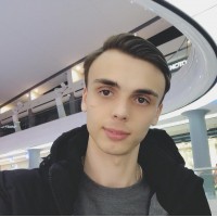 Иван Алексеев