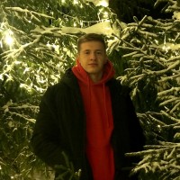 Иван Долженко