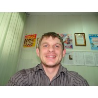 Иван Николаев