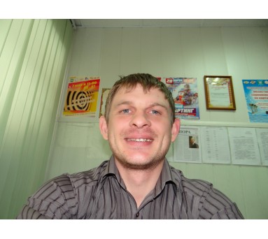 Иван Николаев