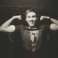 Алексей Броварник