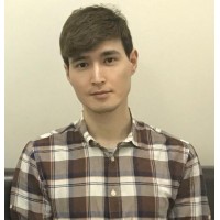 Яков Васильев