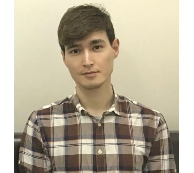 Яков Васильев
