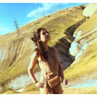 Яна Борисова