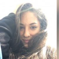 Яна Черненкова