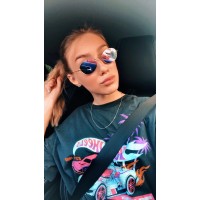 Яна Ермакова