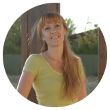 Яна Грошева