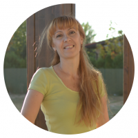 Яна Грошева