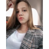 Яна Калинина