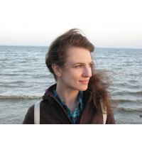 Яна Кононенко