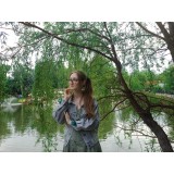 Яна Лебедева