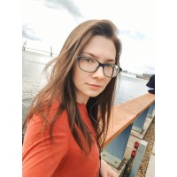 Яна Панасик