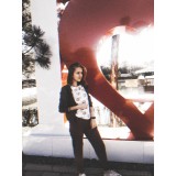 Яна Станевская