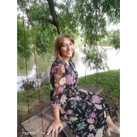 Яна Тишевских