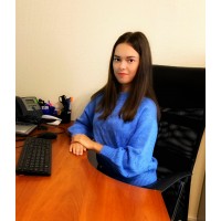 Янина Голубенко