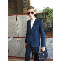 Ярослав Рассказов