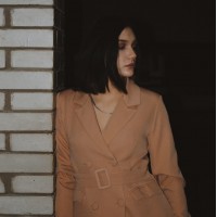 Ярослава Носова