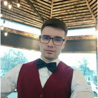 Эдуард Григорян