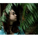 Эльда Петосян