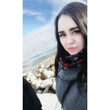 Элеонора Баева