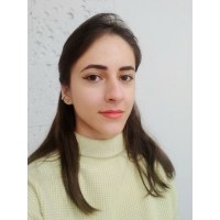 Элина Абрамова