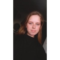 Элина Родионова