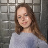 Элина Родионова