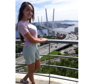 Эллина Баймуратова