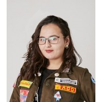 Эллина Буркеева