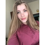 Эллина Пинягина