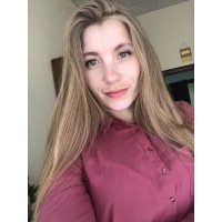 Эллина Пинягина