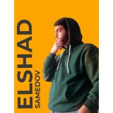 Элшад Самедов