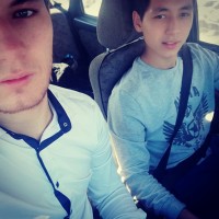 Эльвир Сагитов