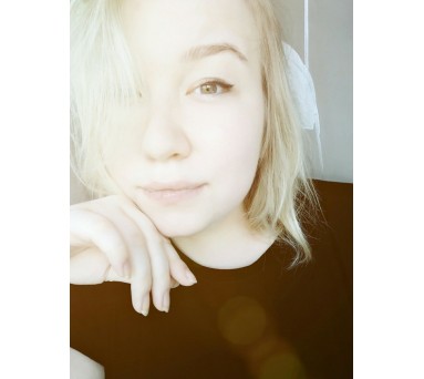 Эльвира Юмангулова