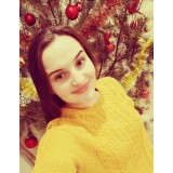 Эмма Стрельцова