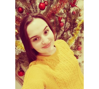Эмма Стрельцова