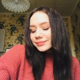 Эвелина Каюмова