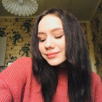 Эвелина Каюмова