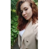 Эвелина Вер