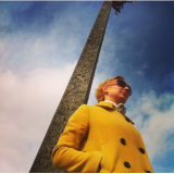 Юлия Агаркова