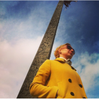 Юлия Агаркова