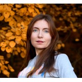 Юлия Бикузина