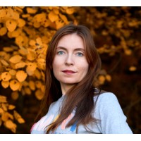 Юлия Бикузина