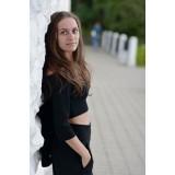 Юлия Бородина