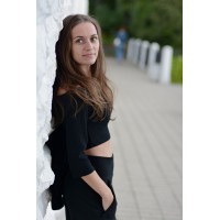 Юлия Бородина