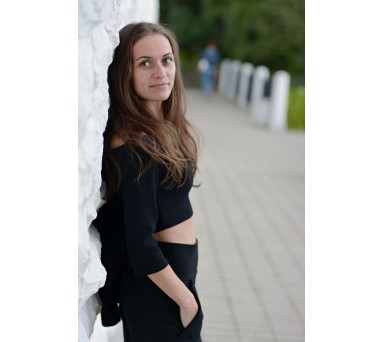 Юлия Бородина