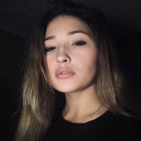 Юлия Чертынова