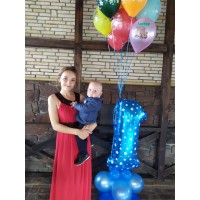 Юлия Ганцова