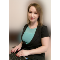 Юлия Ярунина