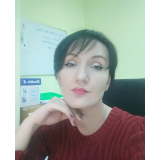 Юлия Колоколова